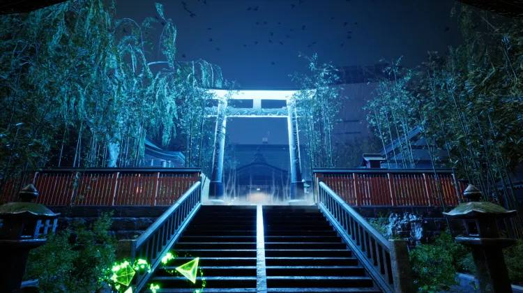 Świątynia Hirokawa