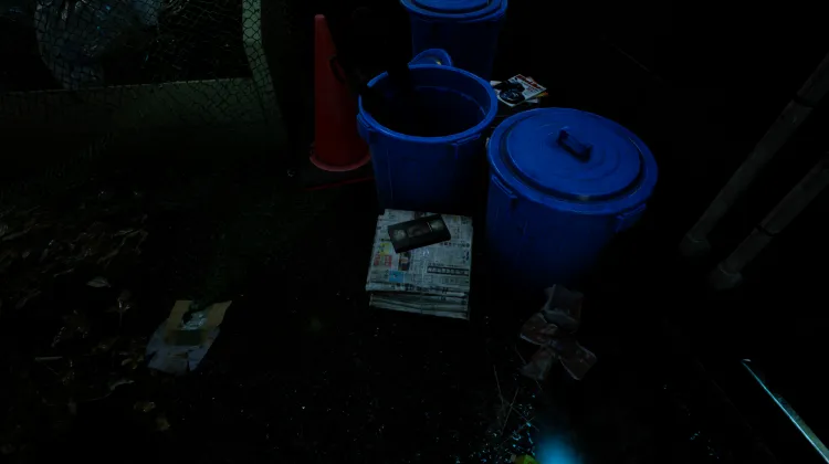 Przeklęta kaseta wideo