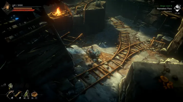 Artemisia-Kraut/Wurzeln