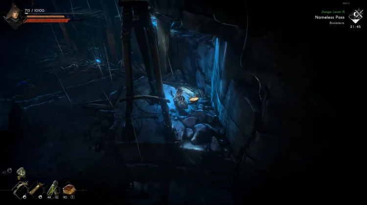 Herders Herdfeuer-Eintopf