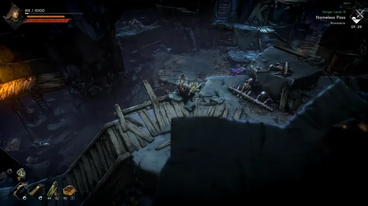 Artemisia Kraut/Wurzel