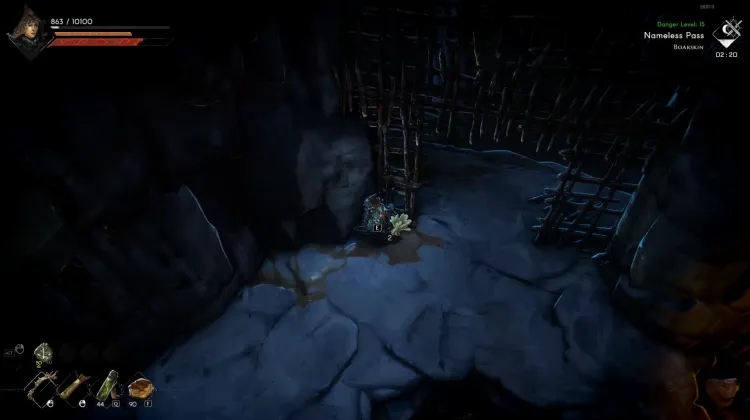 Artemisia-Kraut/Wurzeln