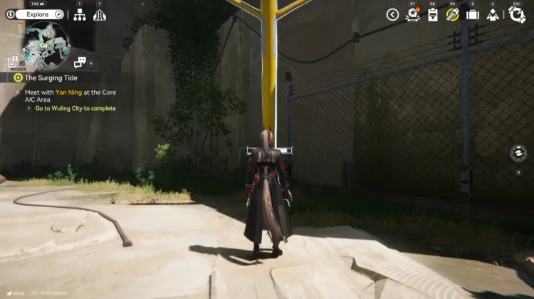 Datalogger di Protocollo