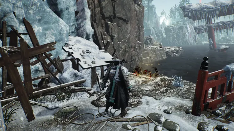 Veia Espiritual de Rokuhara