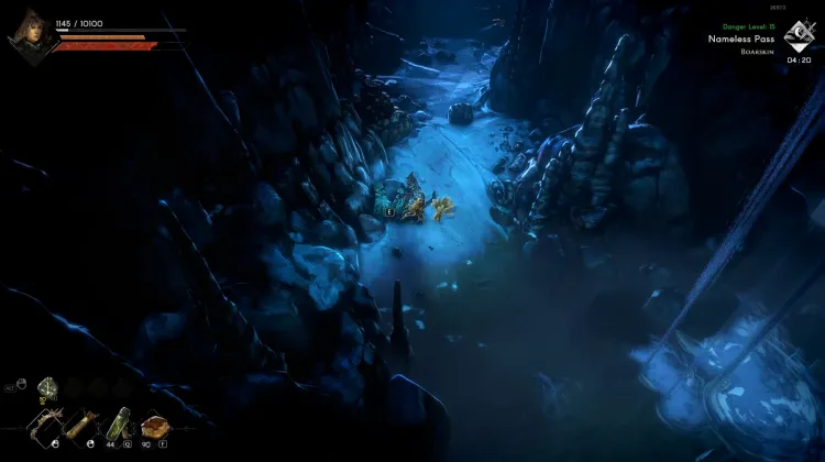 Artemisia-Kraut/Wurzeln