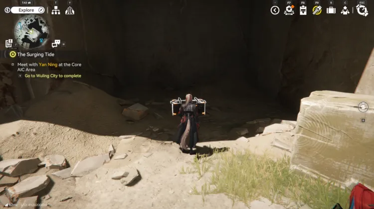 Cassa di Stoccaggio III