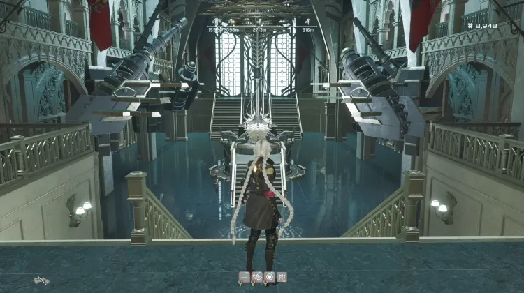 Udaj się do MagMell