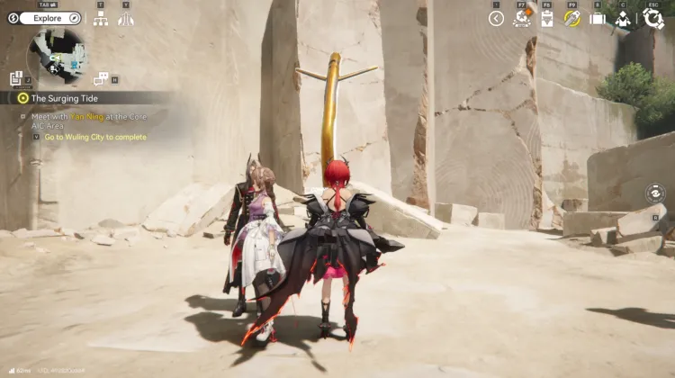 Datalogger di Protocollo