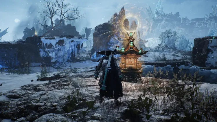 Horiike do Santuário Arashiyama