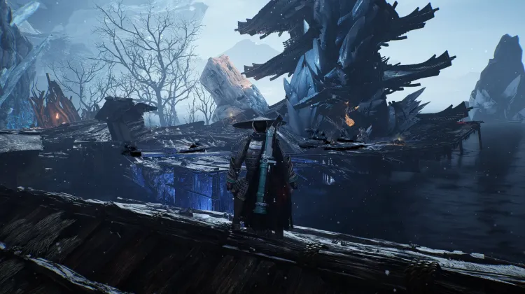 Tek Gözlü Oni ve Gaki