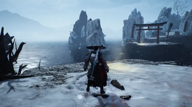 Veia Espiritual Nishiichi