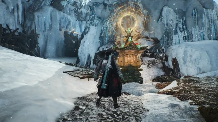 Santuário Nishiichi