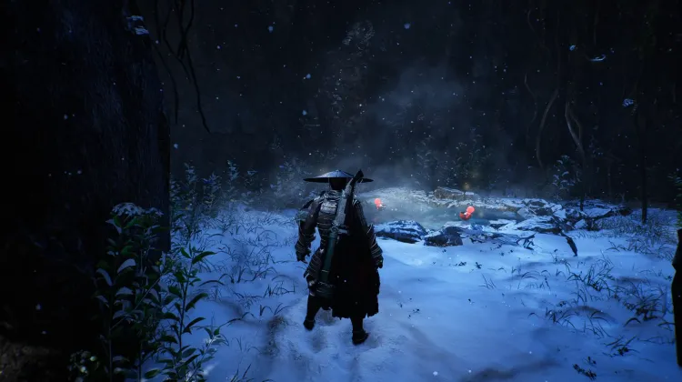 Gorące Źródła Sagano