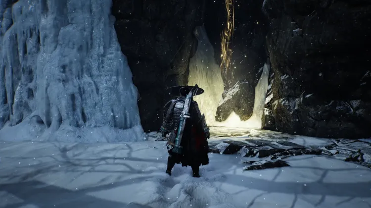 Veia Espiritual de Sagano