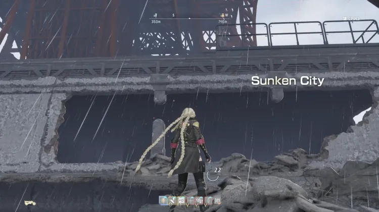 Rozwiąż problem skażenia wody