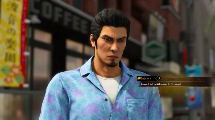 Leave it All to Akko-san! In Okinawa!