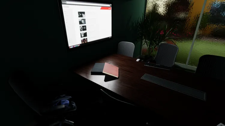 Zniknięcie Marunouchi