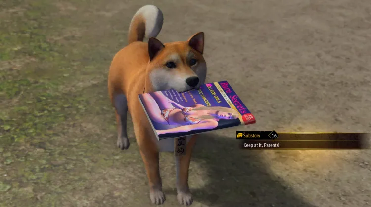 Keep at It, Parents!