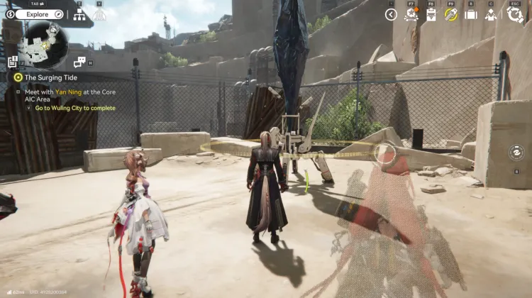 Punto Tele-Protocollo