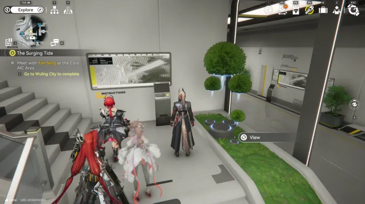 Lettera non Registrata per la Famiglia