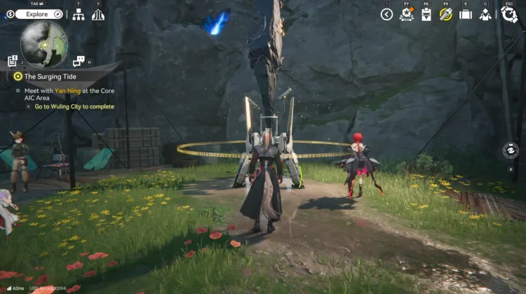 Punto Tele-Protocollo