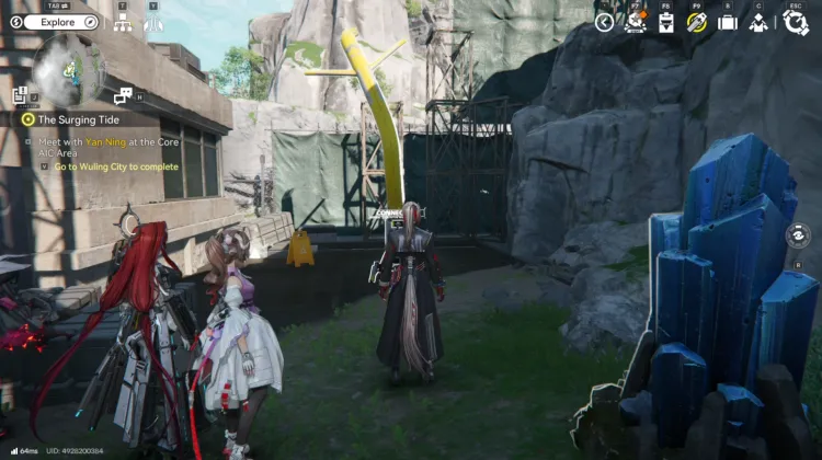 Datalogger di Protocollo