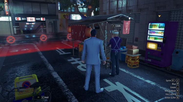 Anything for Mama's Love