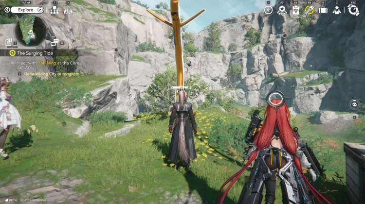 Datalogger di Protocollo