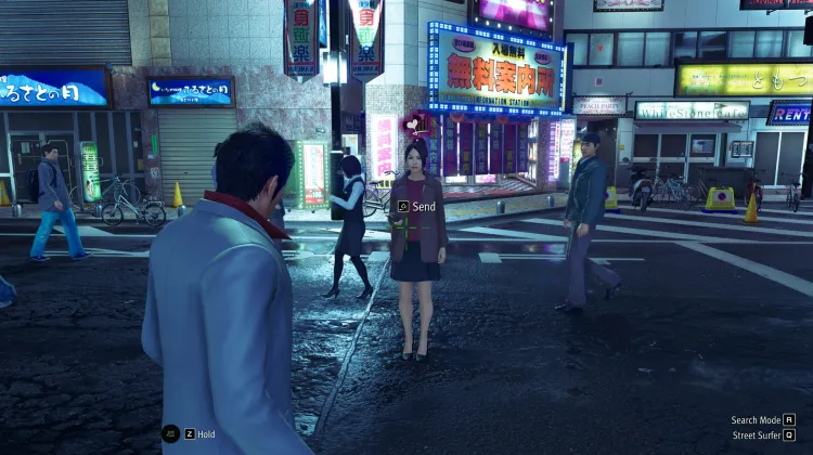 Fuzzy Forecaster Yamase