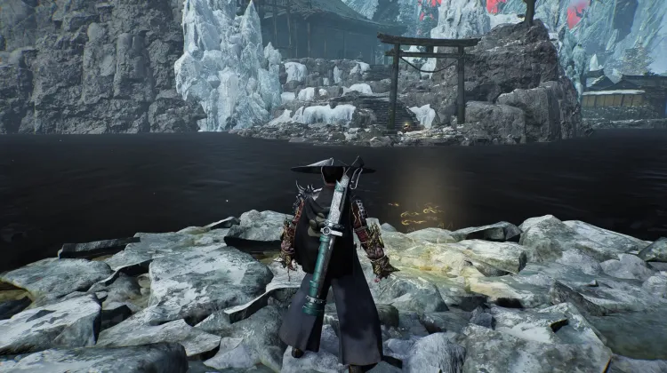 Veia Espiritual de Rokuhara