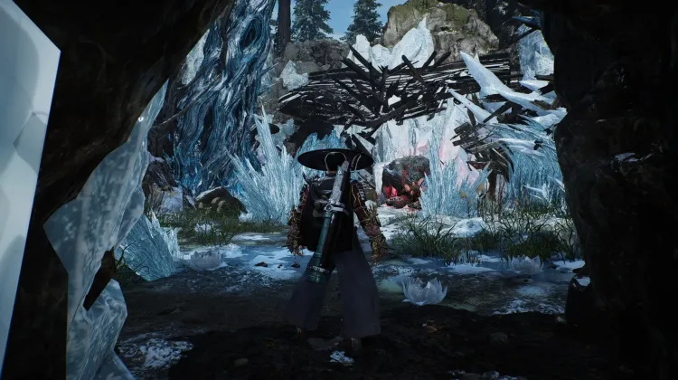 Jednookie Widmo Wszechkrucybla