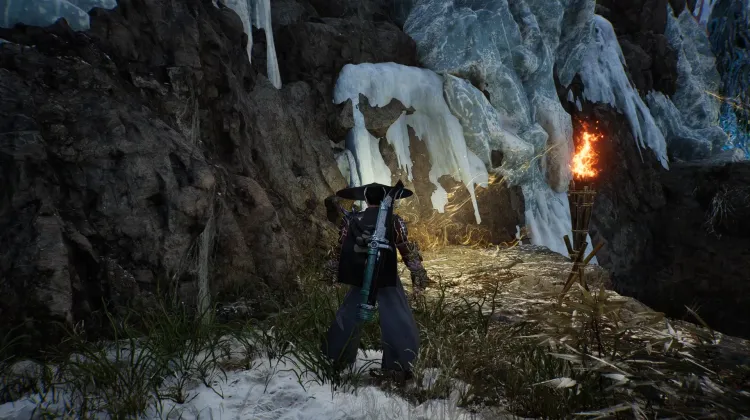 Veia Espiritual de Rokuhara