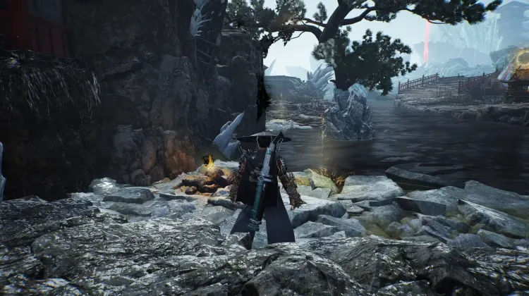 Veia Espiritual de Rokuhara