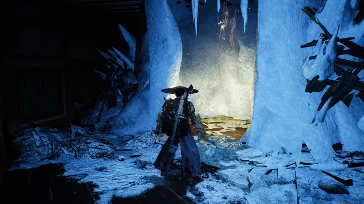 Veia Espiritual de Rokuhara