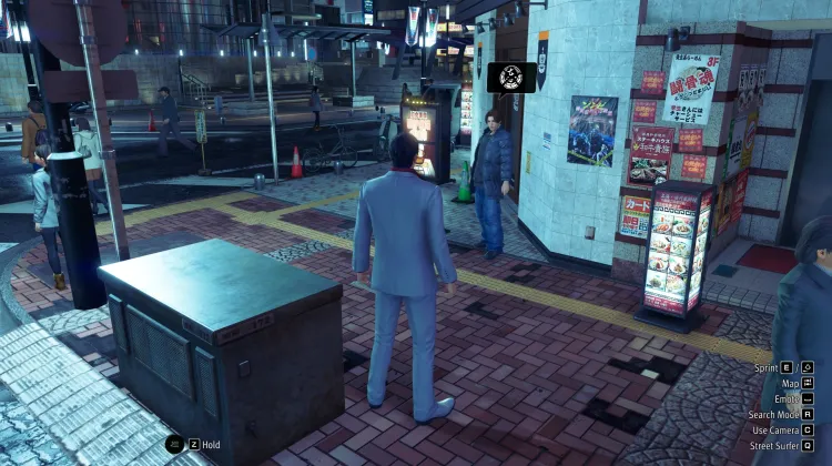 The Rising Star Yuto