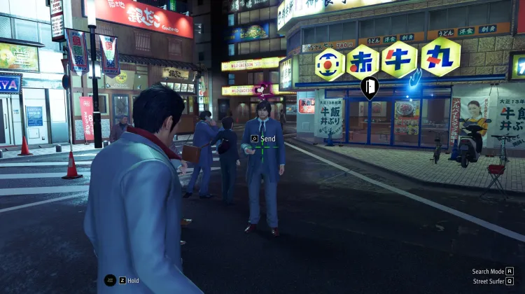 Okoshi, Japanese Historian