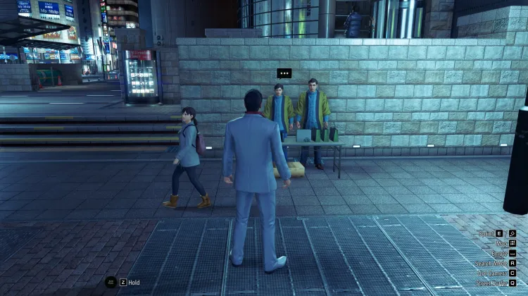 Welcome to the Information Age