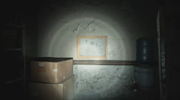 Wrenwood Hotel Floor Plan