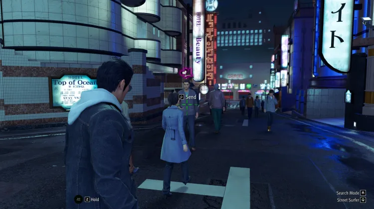 Hardworking Actor Tamo