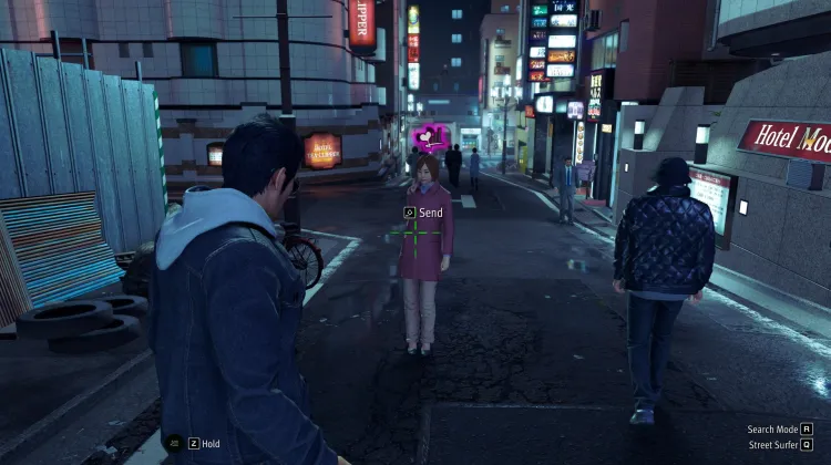 Lucky the One-Hit Wonder