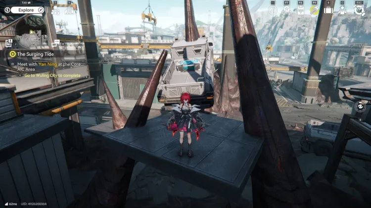 Cassa di Stoccaggio II