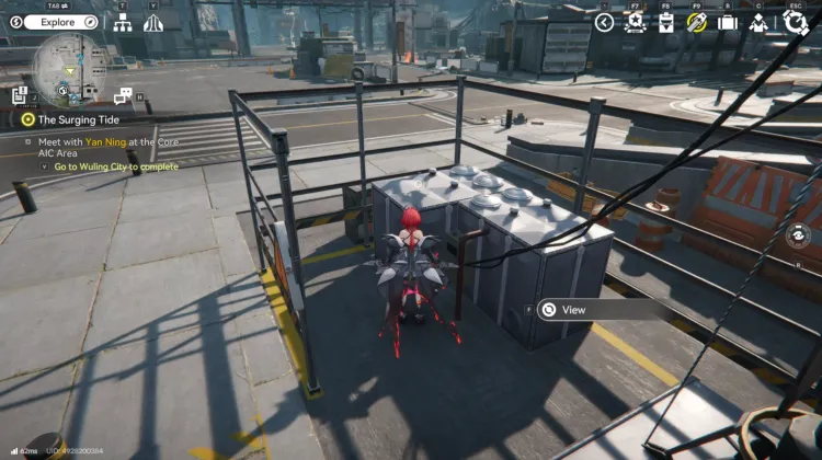 Nota del Spezzaterra con Schizzi