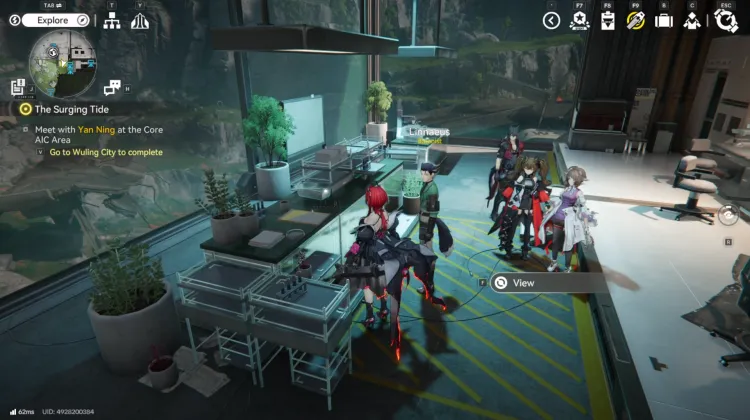 Diario di Ricerca di Linneo (Parte II)