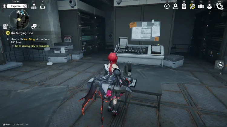 Logica di Riparazione