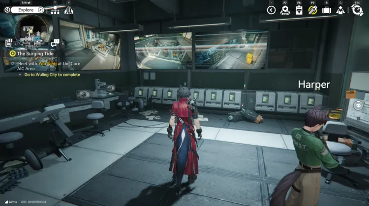 Logica di Riparazione