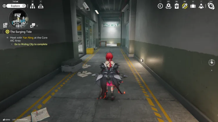 Cassa di Stoccaggio II