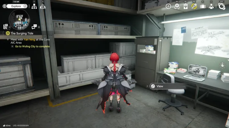 Note Scritte a Mano di Yvonne