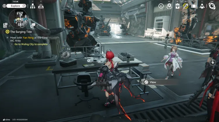 Promemoria: Un Ricercatore Deluso