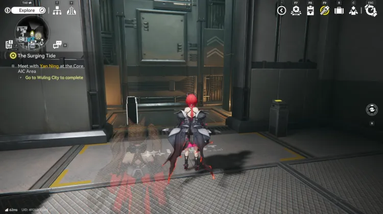 Cassa di Stoccaggio III