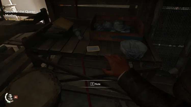 Transcription de radiogramme